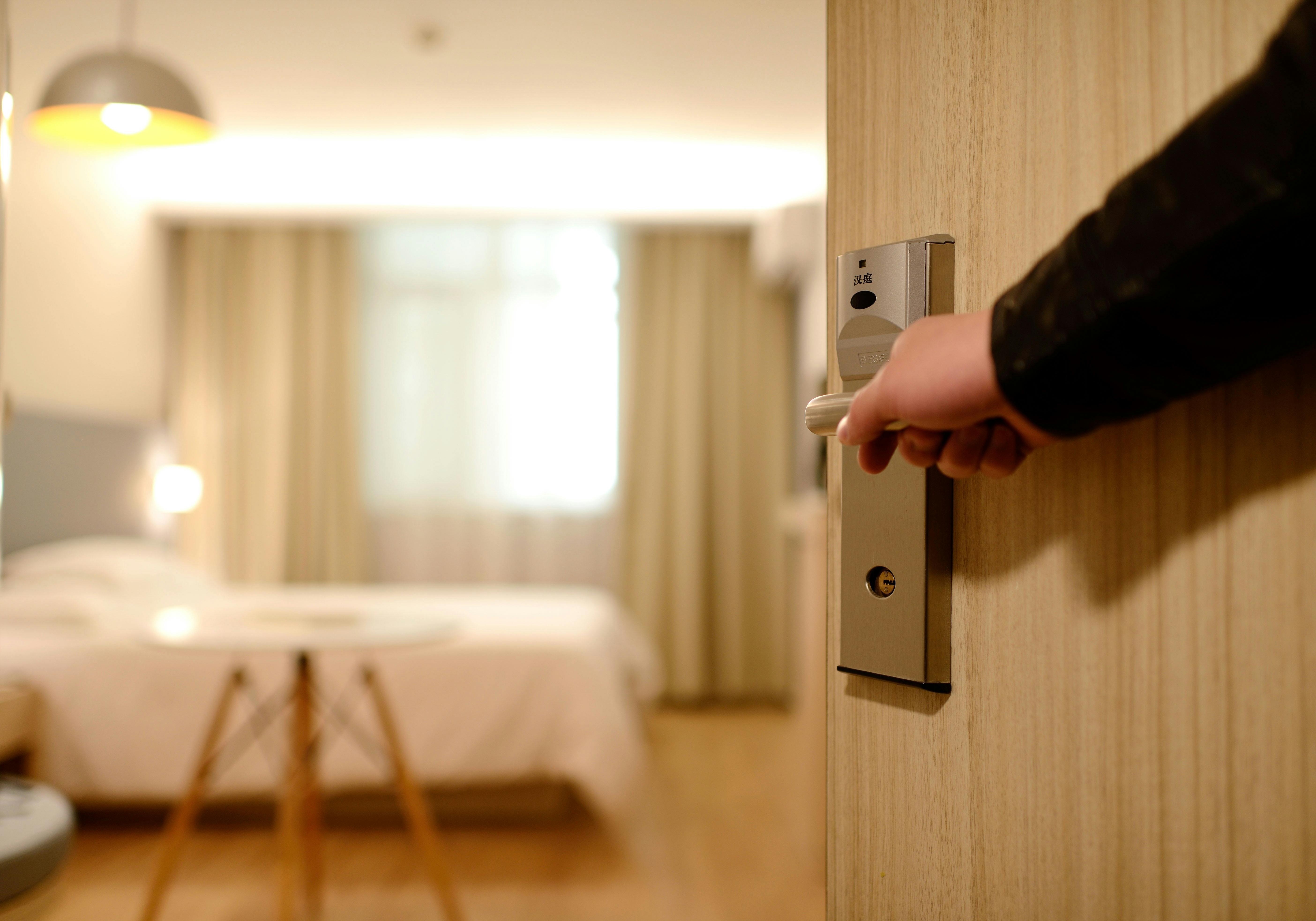 Alaçatı'da Butik Otel Seçmenin Avantajları